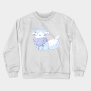 Foxeer Crewneck Sweatshirt